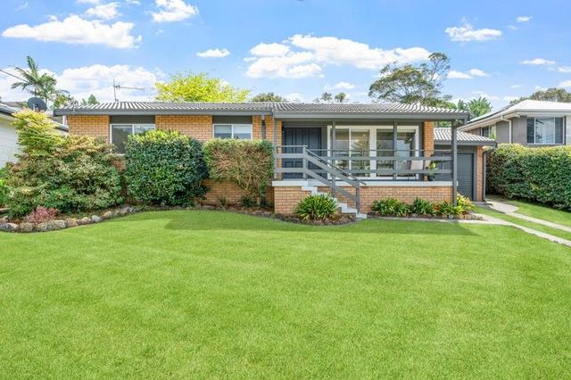 1 Braemar Drive, NSW 2260
