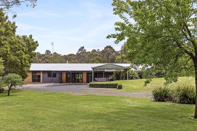 26 Bullock Creek Drive, VIC 3352