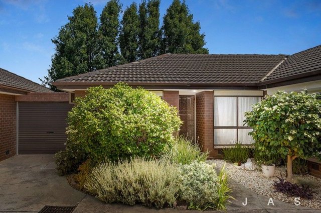 7/44 Argyle Street, VIC 3012