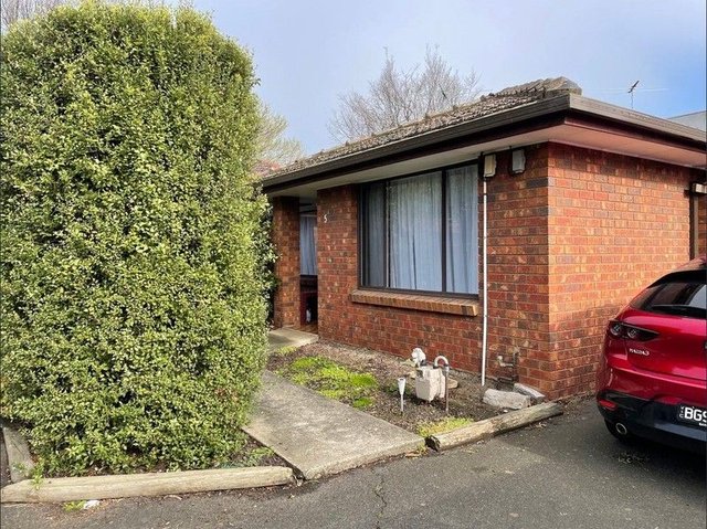 5/8-12 Epsom Road, VIC 3032