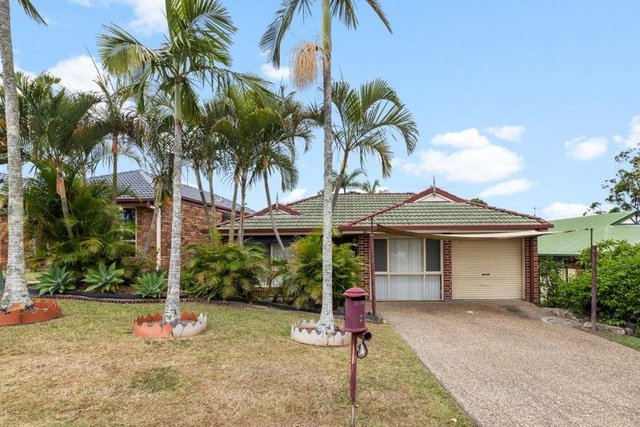 7 Petunia Crescent, QLD 4165