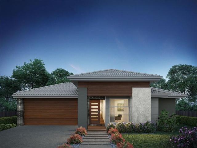 Lot 213 Silky Oak Place, QLD 4740