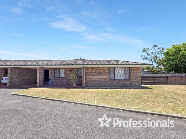 1/2 Fryer Place, WA 6230