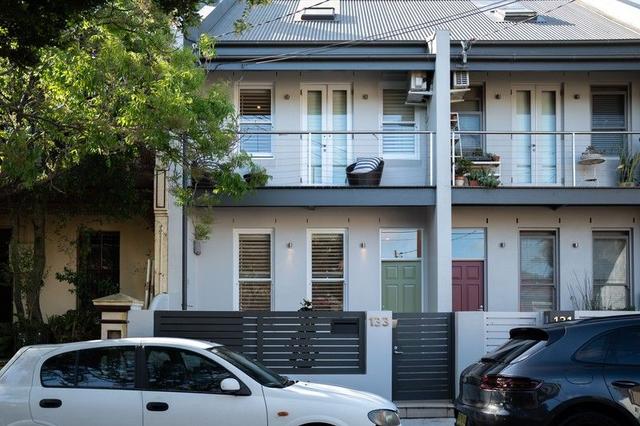 133 Darley Street, NSW 2042