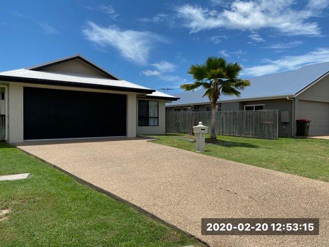 11 Chaimberlane  Place, QLD 4817