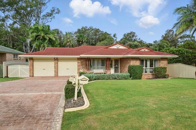 35 Crestwood Drive, NSW 2444
