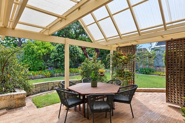 3/9 Cornwall Street, WA 6010