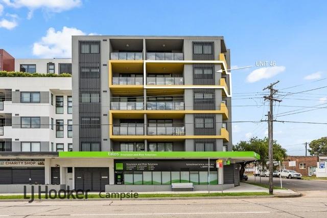 46/570 Canterbury Road, NSW 2194