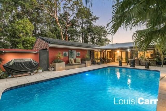 1 Hallen Road, NSW 2126