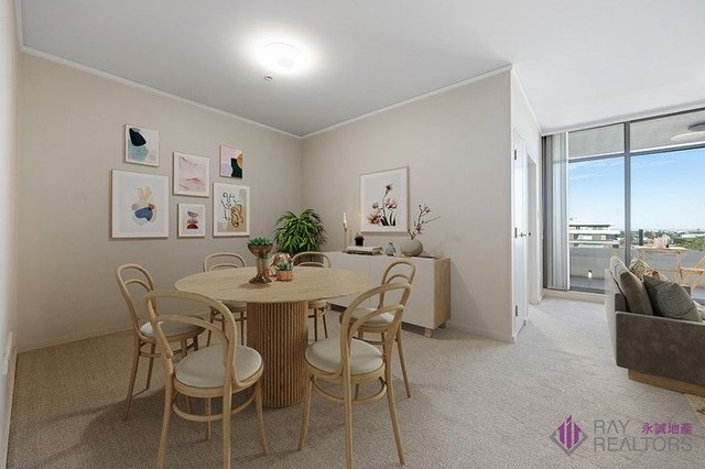 501/1 Bruce Bennetts Place, NSW 2035