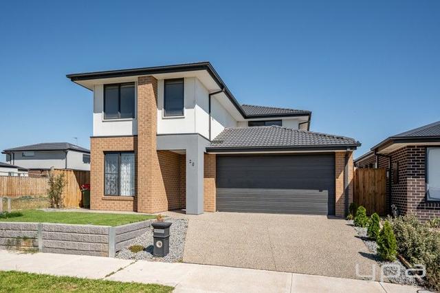 20 Granada Drive, VIC 3029