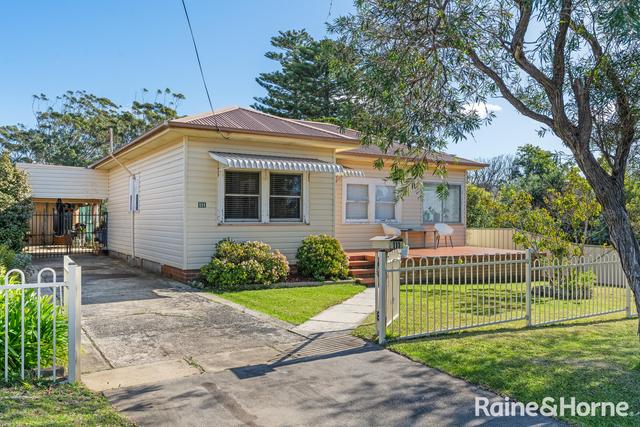 111 St Vincent Street, NSW 2539