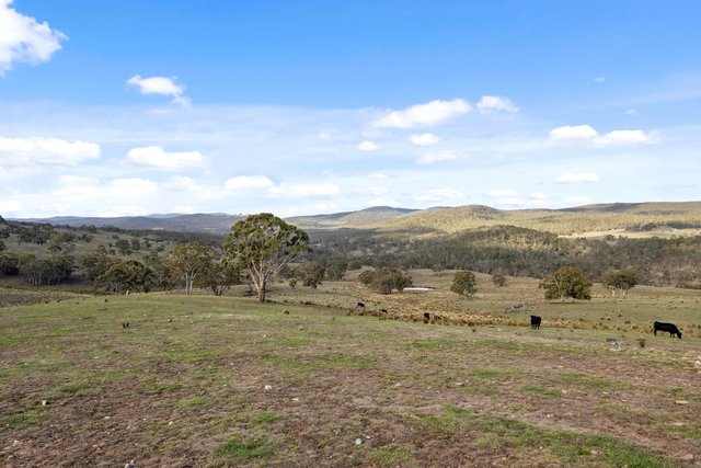 507 Harolds Cross Road, NSW 2622