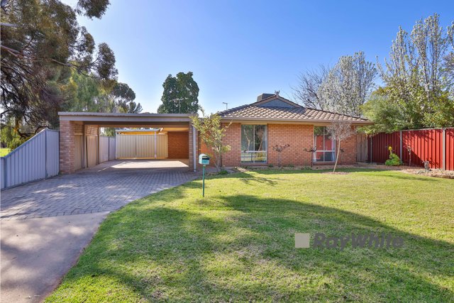 10 Excelsior Drive, VIC 3500