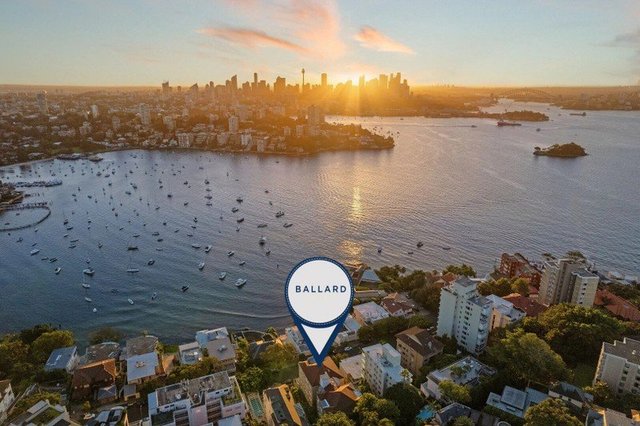 15/33 Wolseley  Road, NSW 2027