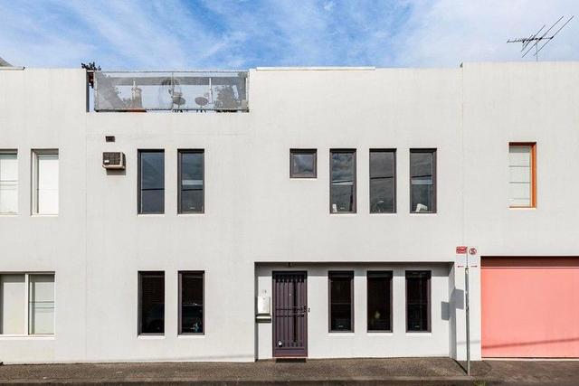 124 Cecil Street, VIC 3065