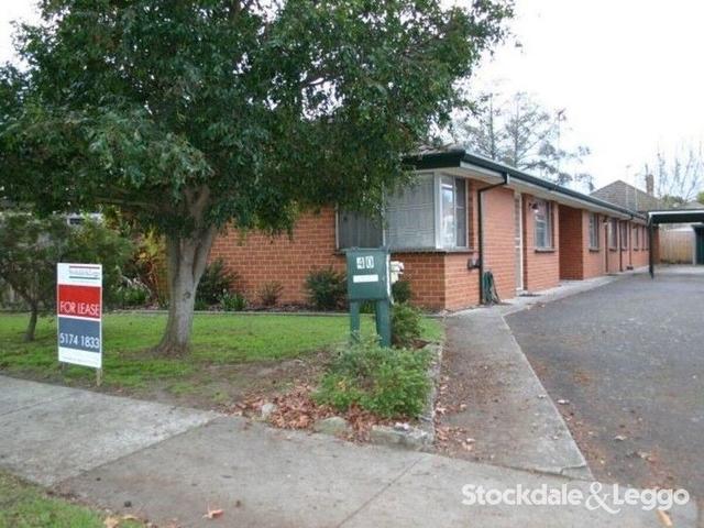 3/40 Moore Street, VIC 3844