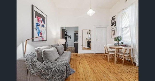 202/125 Fitzroy Street, VIC 3182