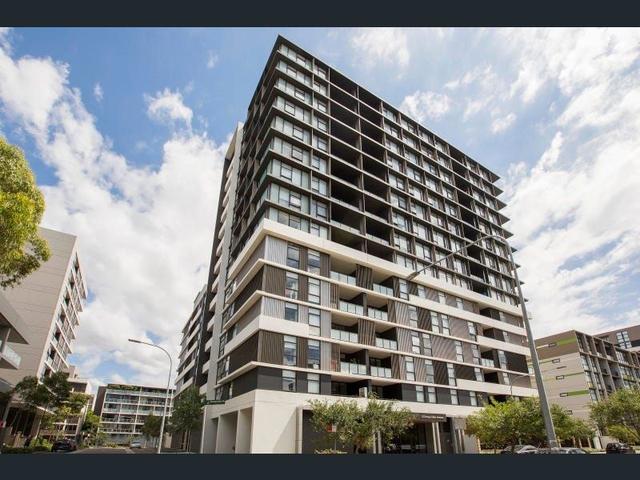 1005/3 George Julius Avenue, NSW 2017