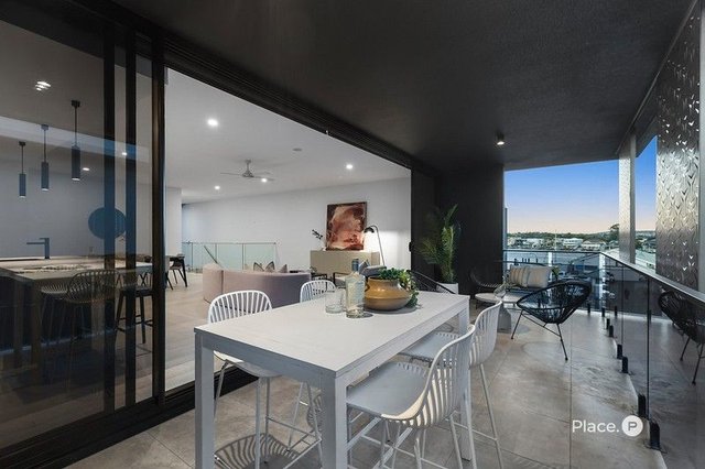 3/55 Oxlade Drive, QLD 4005