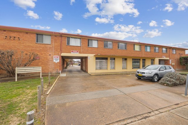 24/39 Thurralilly Street, NSW 2620