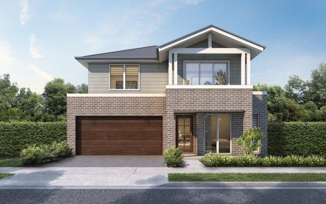 Lot 124 Bredin Street, NSW 2762