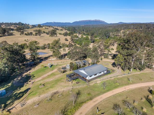 694 Pipeclay Road, NSW 2446