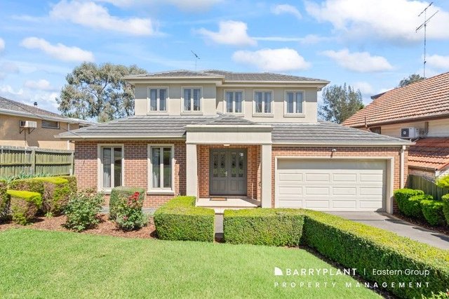 1/3 Buckingham Crescent, VIC 3108