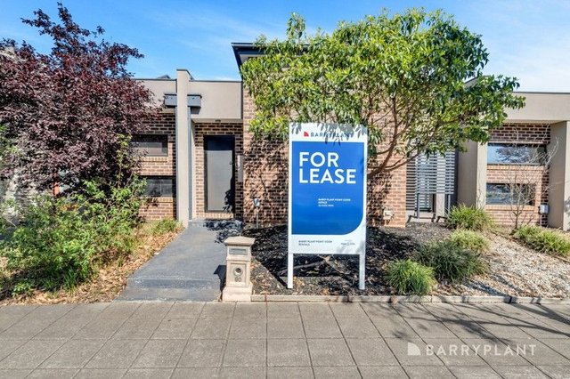 90 Boardwalk Boulevard, VIC 3030