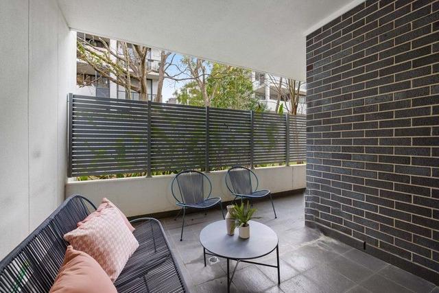 21/40-42A Park Avenue, NSW 2077