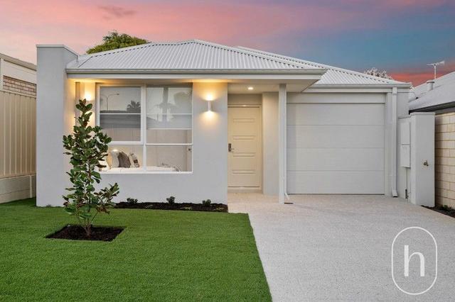 58 Sandalford Drive, WA 6027
