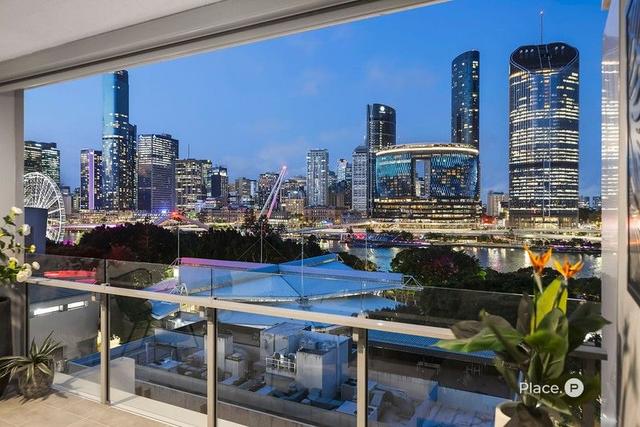 1006/161 Grey Street, QLD 4101
