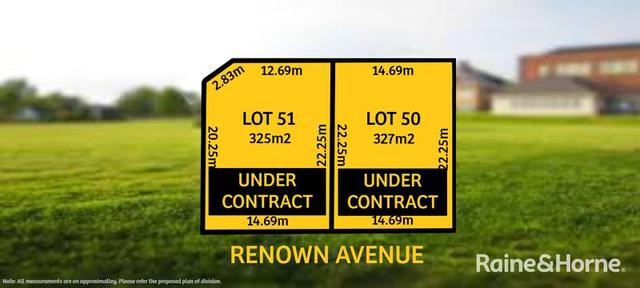 Lot 51 Renown Avenue, SA 5049