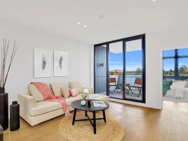 A306/186 Victoria Road, NSW 2204