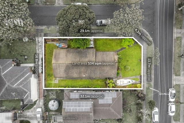 5 Simon Street, VIC 3169