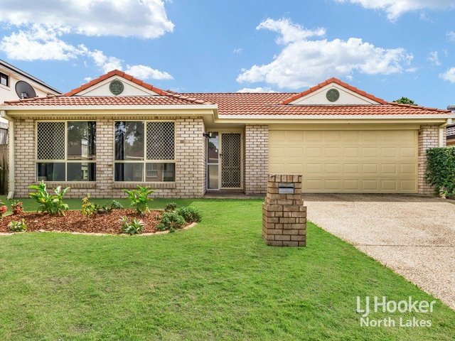 5 Cheviot Street, QLD 4509