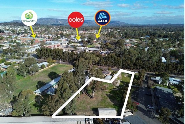 25 High Street, VIC 3660