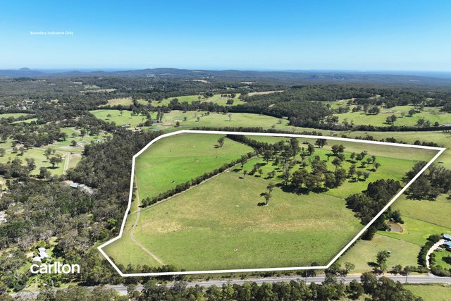 290 Old South Road, NSW 2575