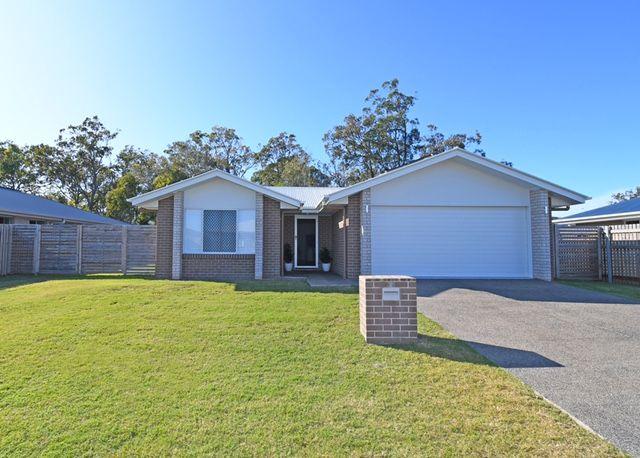38 Larissa Way, QLD 4655