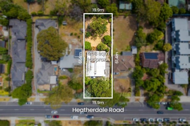 24 Heatherdale Road, VIC 3132