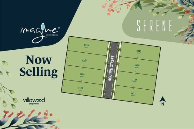 Stage 21 Serene, Imagine Estate, VIC 3551