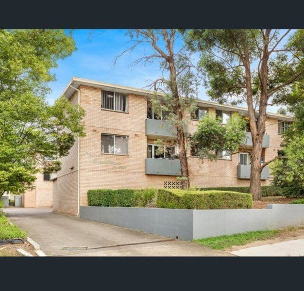 Fully furnished 1/26 High Street, NSW 2142
