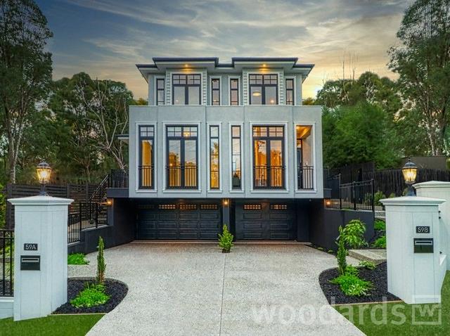 59A Porter Street, VIC 3106