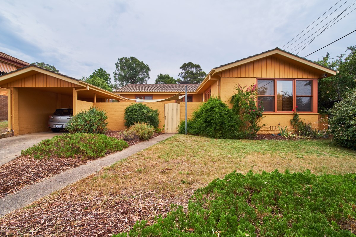 4 Ardlethan Street, Fisher ACT 2611 Allhomes