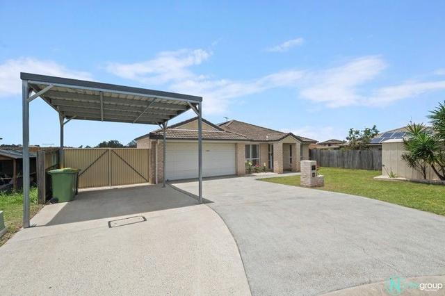 12 Tamsin Court, QLD 4118