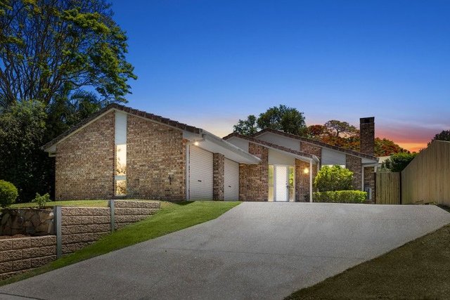 12 Tilquin Street, QLD 4061