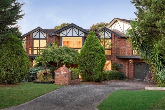18 Ridley Court, VIC 3109