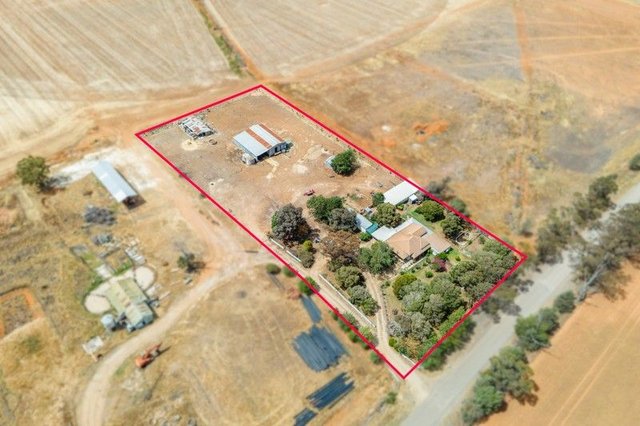 909 Marungi Road, VIC 3636