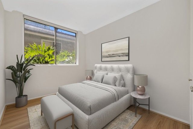 Unit 2/12 The Avenue, NSW 2029