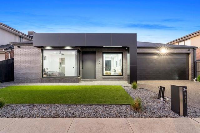 26 Sugarcane  Street, VIC 3064